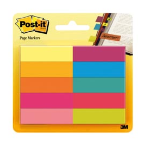Post-it Index